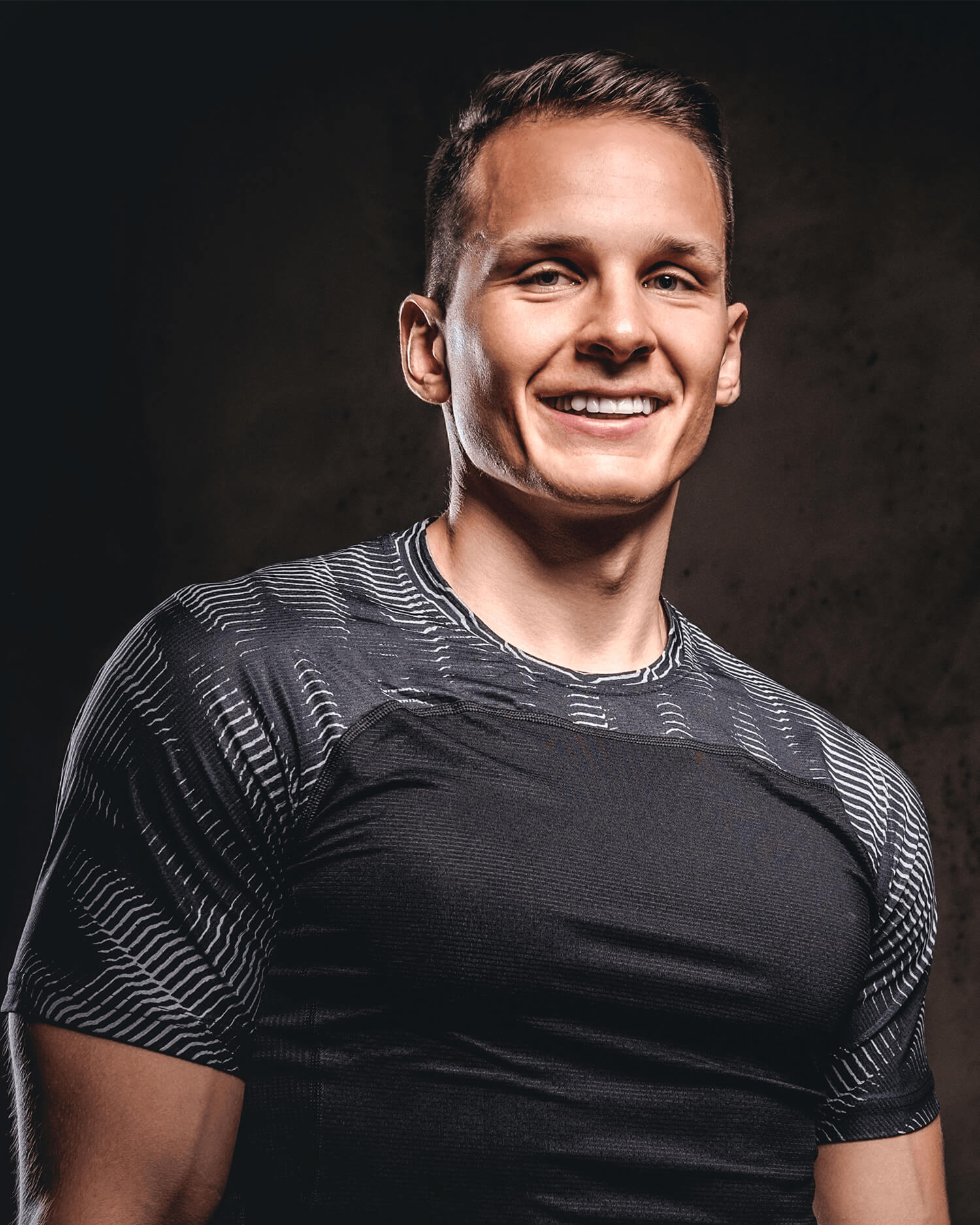 Trener personalny Artur Molenda Gdańsk