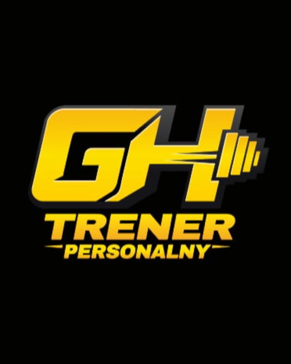 Tomasz Sikora - Trener personalny