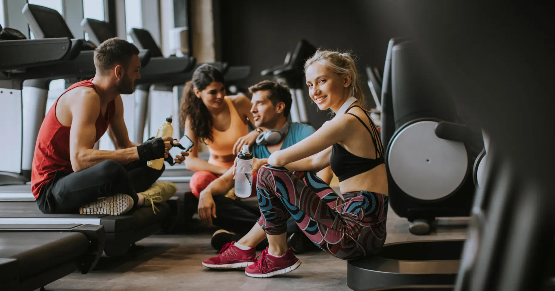 Ile kosztuje trener personalny? Sprawdzamy realne ceny w 2026 roku