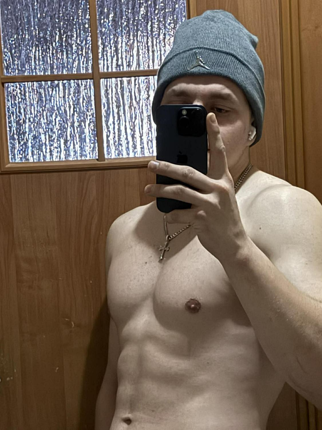 Zdjęcie po transformacji Dawid