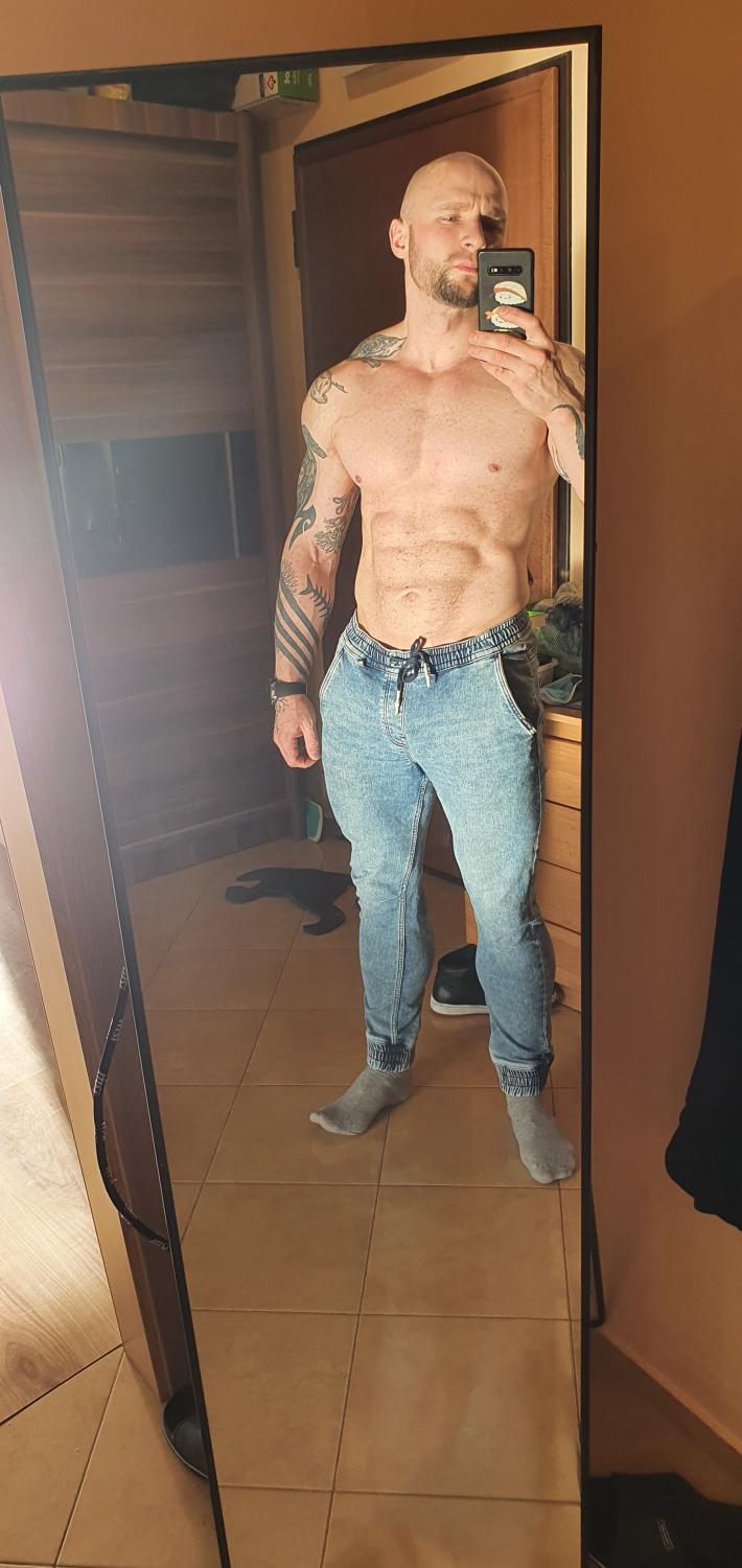 Zdjęcie po transformacji Jarek