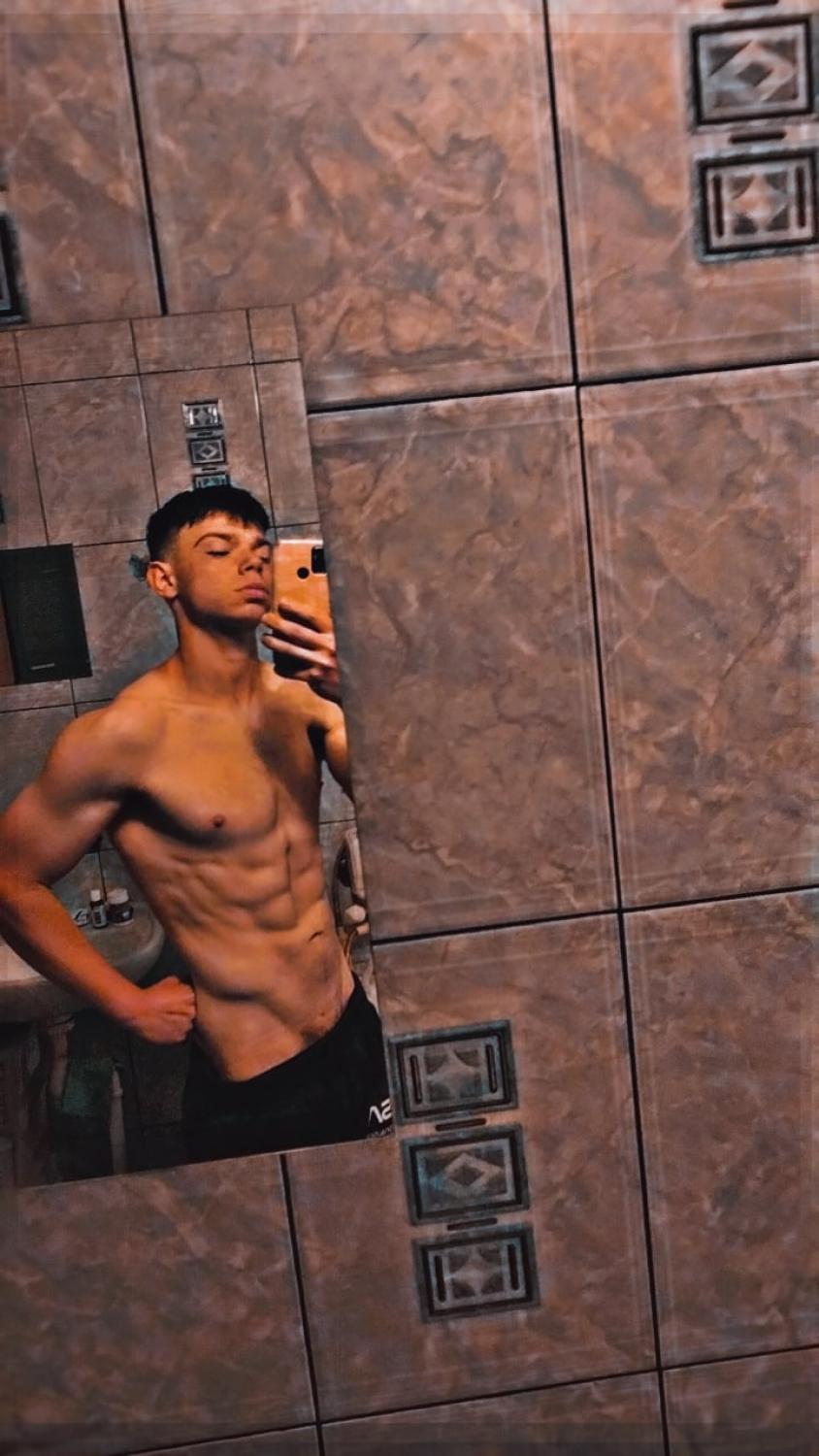 Zdjęcie po transformacji Filip