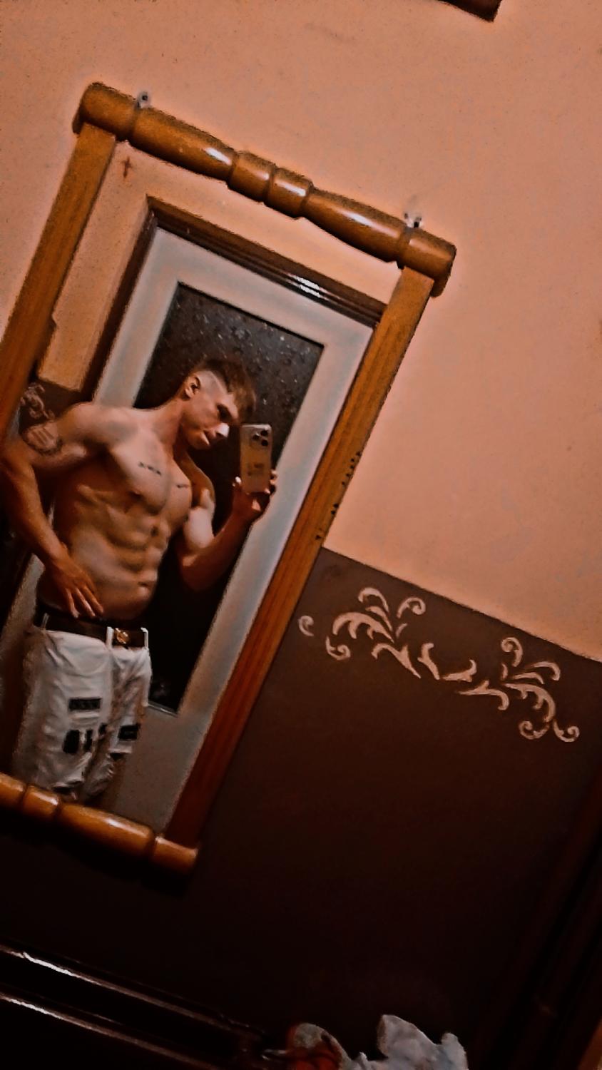 Zdjęcie po transformacji Filip