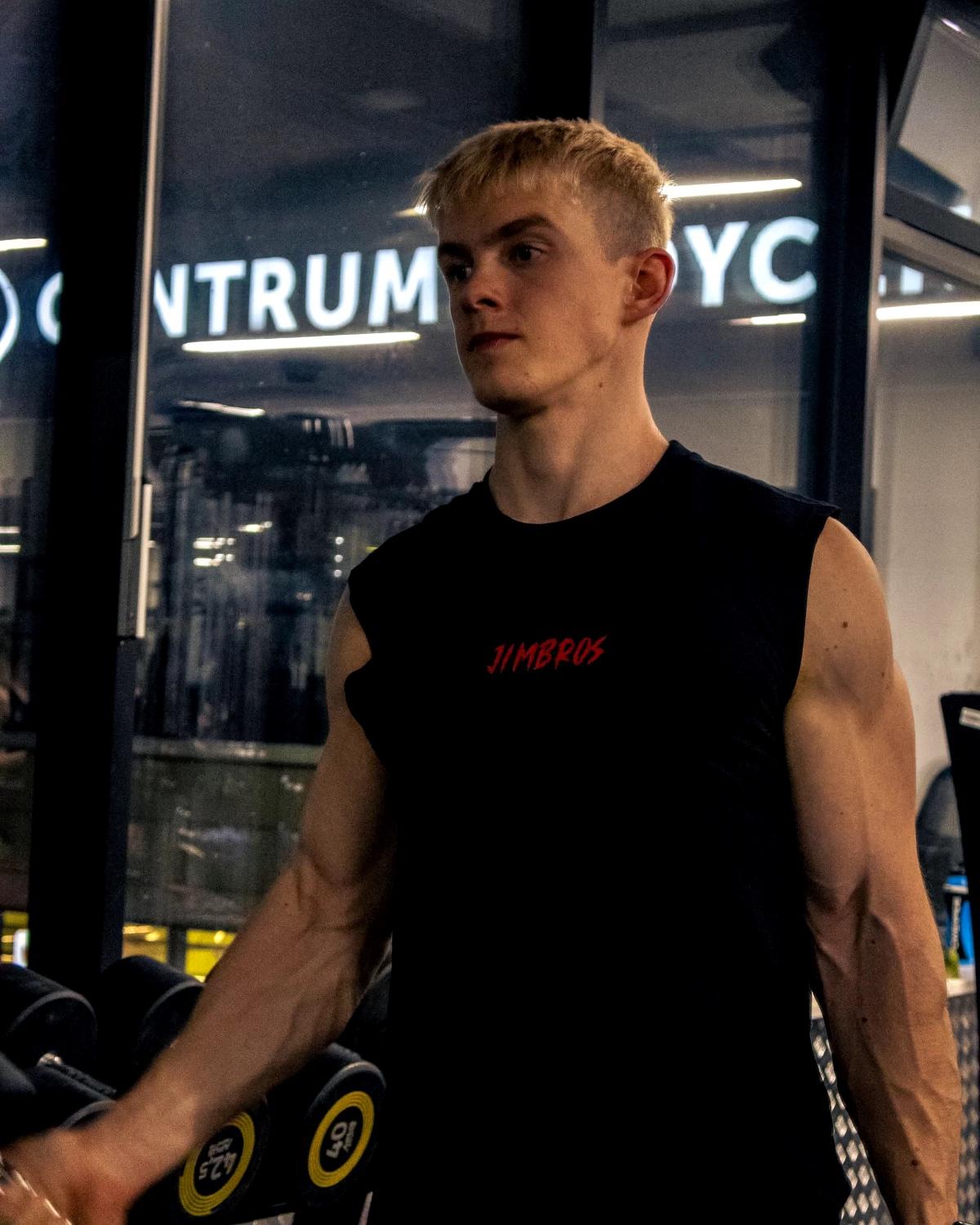 Mateusz Zdanowski - Trener personalny