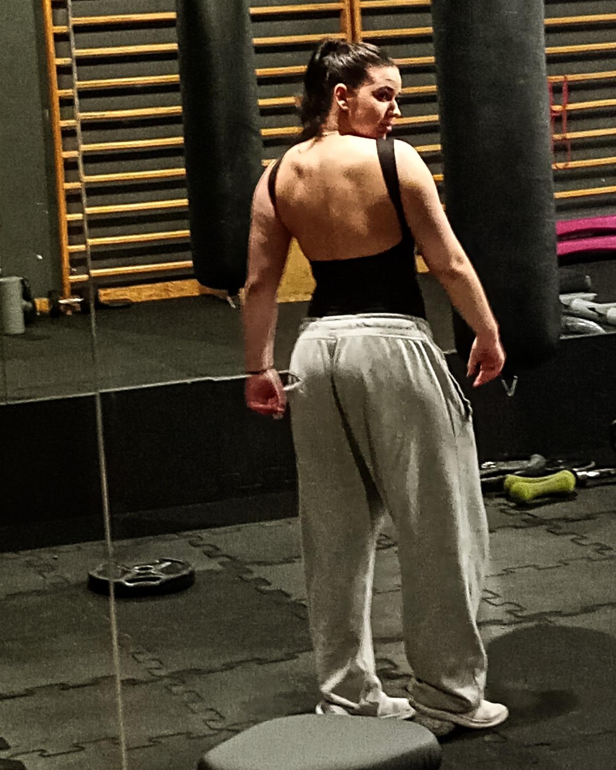 Aleksandra Zagozda - Trener personalny