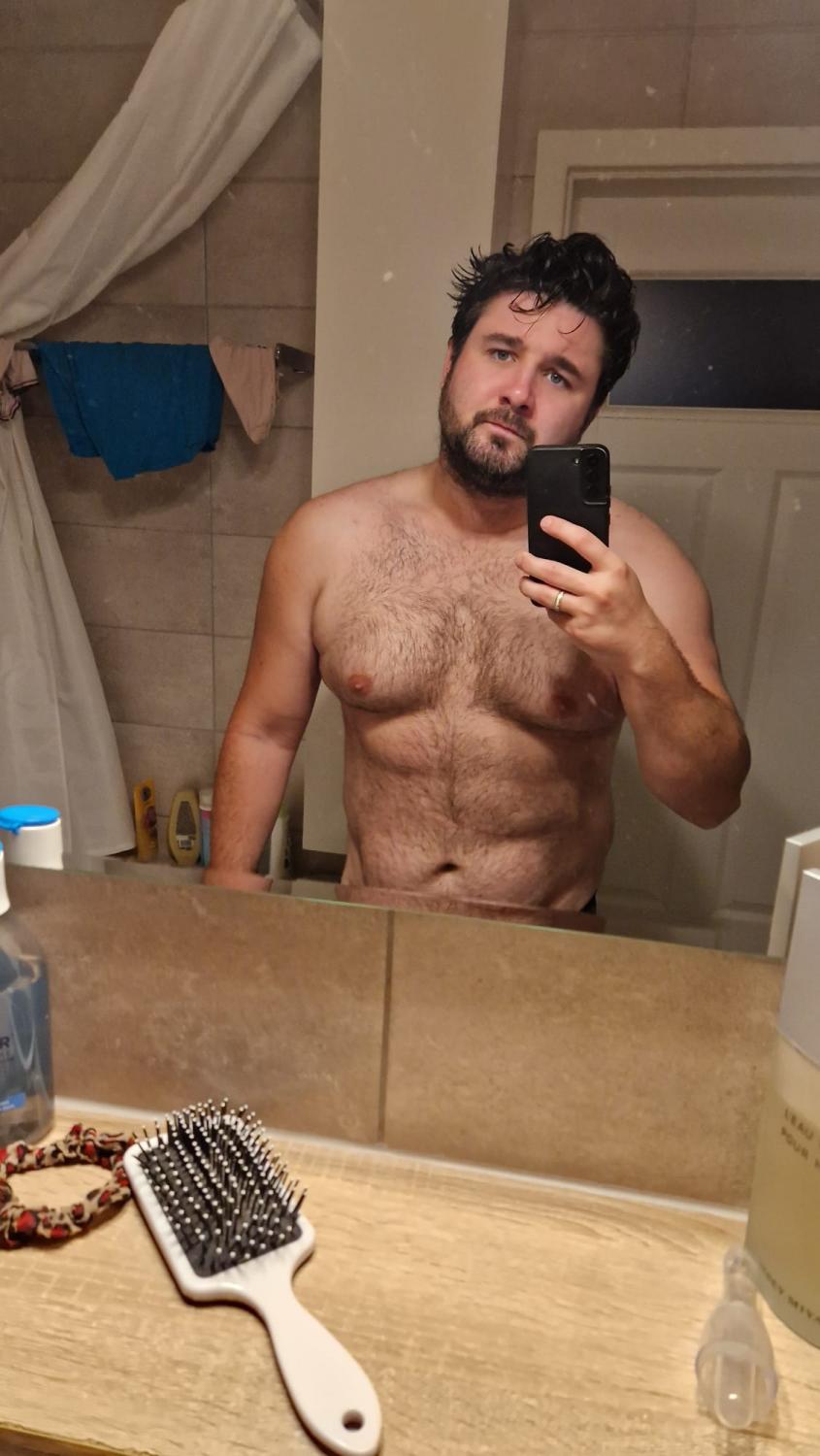 Zdjęcie po transformacji Krystian