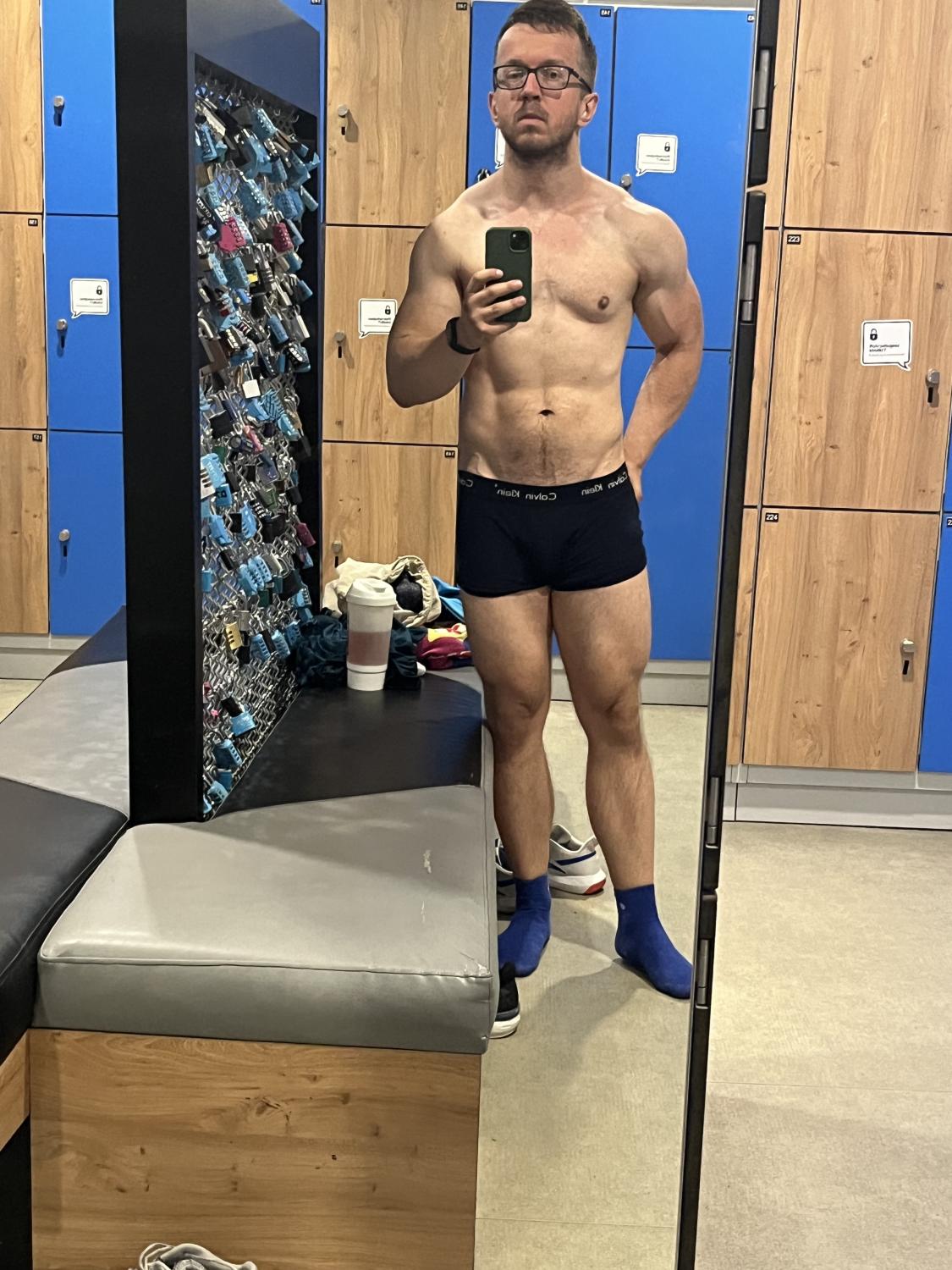 Zdjęcie po transformacji Szymon