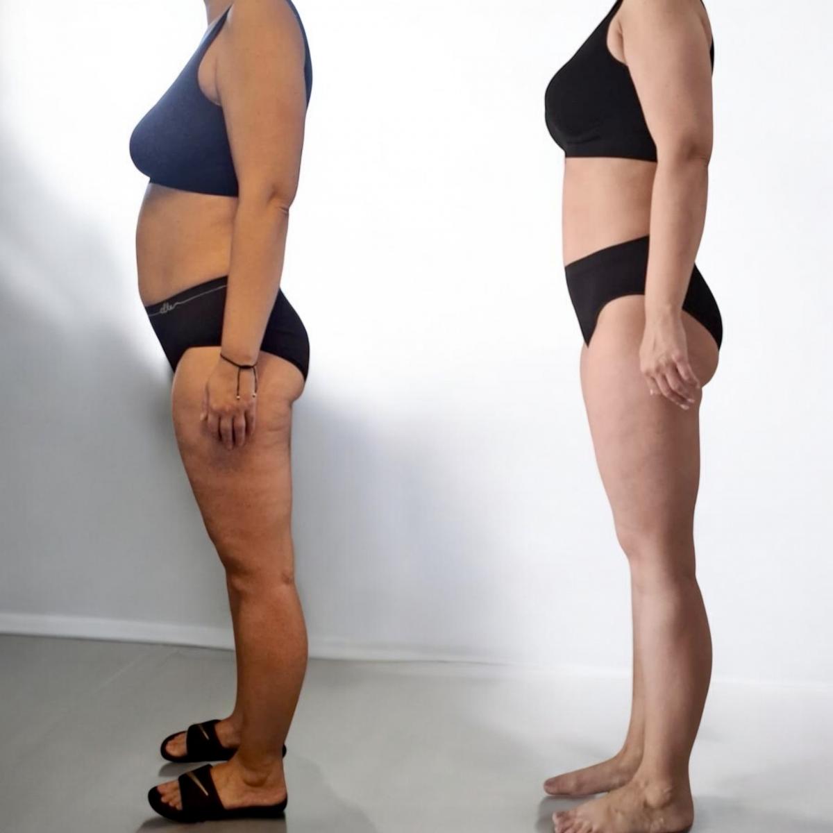 Zdjęcie po transformacji Barbara