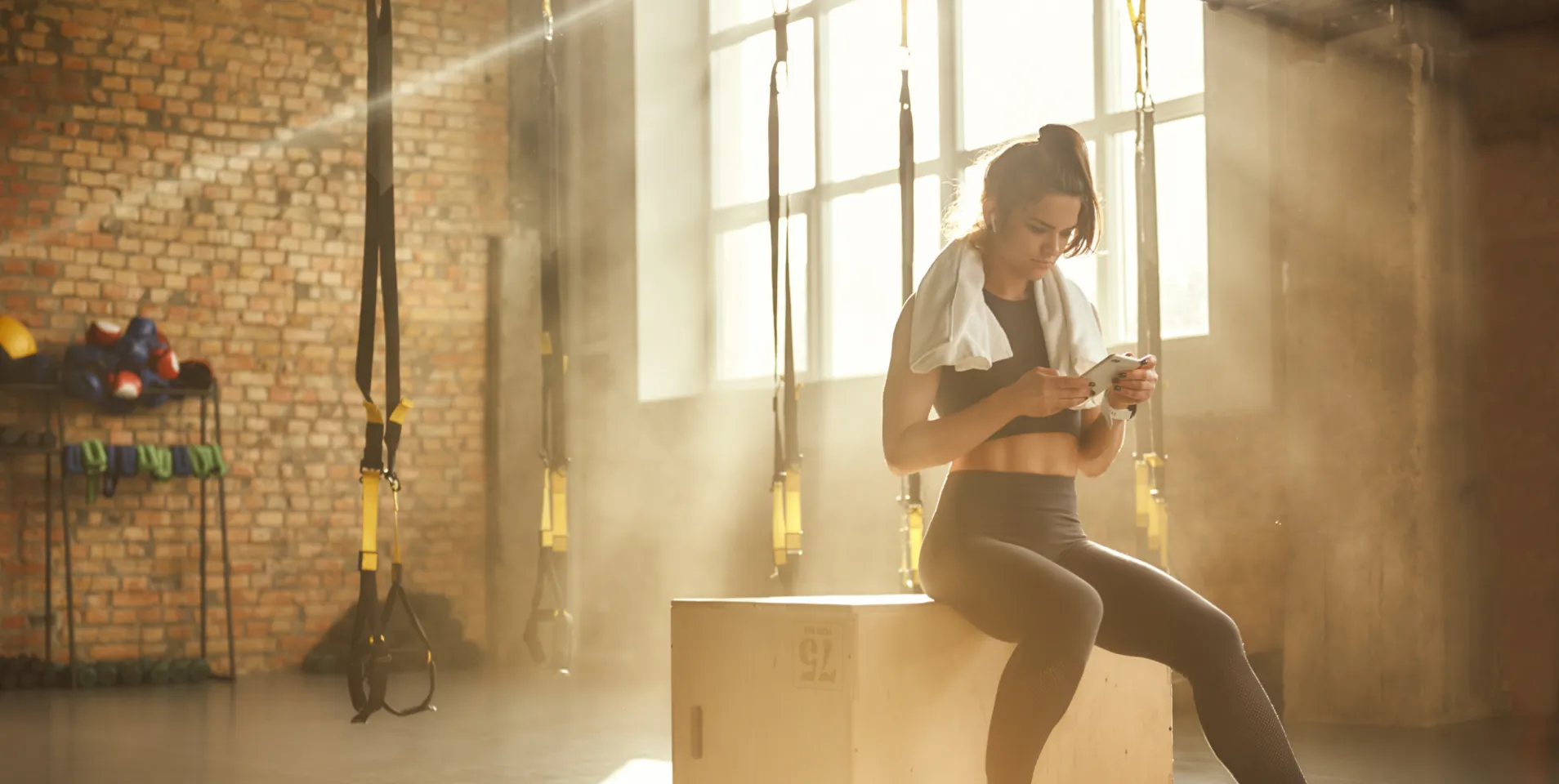 Jak usprawnić codzienną pracę trenera bez dokładania nowych obowiązków