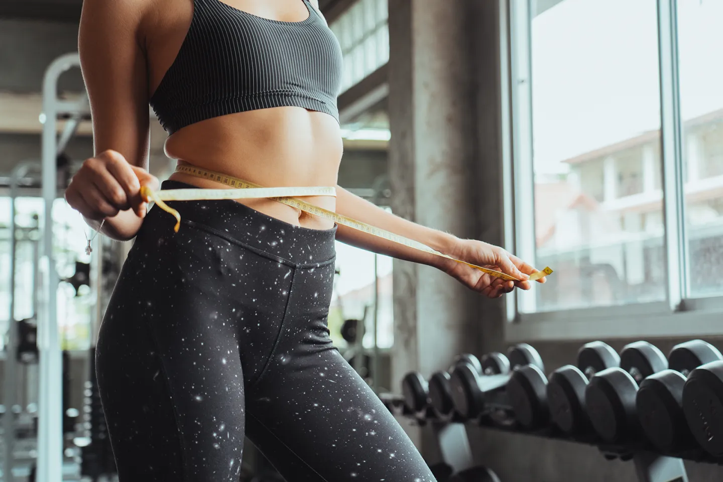 Czy trener personalny pomaga schudnąć?