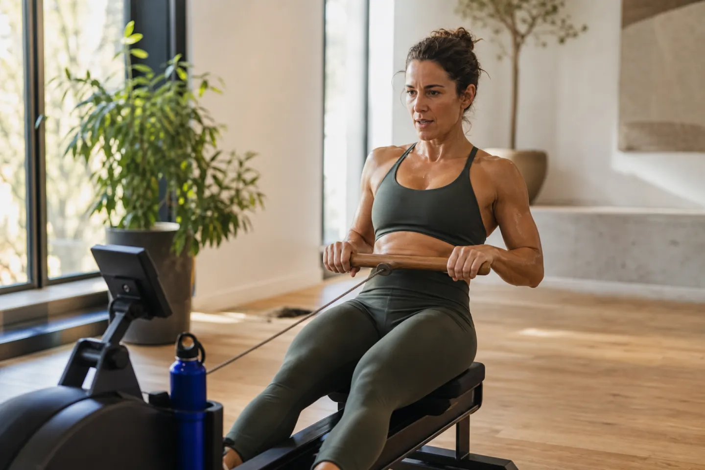 Chcesz zwiększyć VO2max bez biegania? Oto plan cardio na siłowni, proste testy i wskazówki. Zacznij dziś i monitoruj progres.