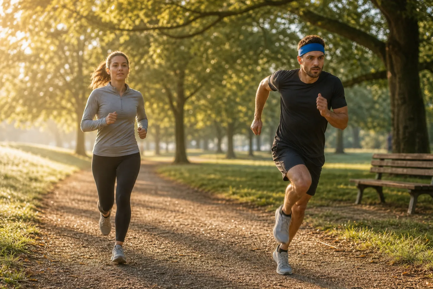Nie wiesz, HIIT czy LISS? Dobierz cardio do siły, sylwetki i regeneracji. Poznaj proste zasady i zrób pierwszy krok do lepszego planu.